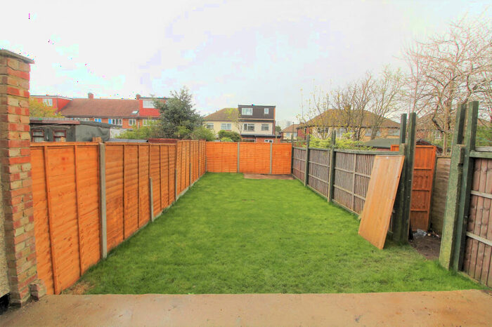 3 Bedroom Terraced House To Rent In Durants Road, Enfield, EN3