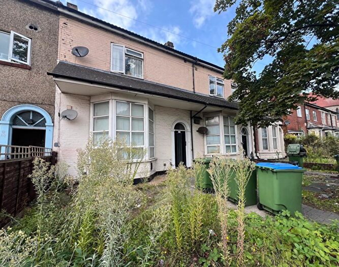 Property To Rent In Northam Road, Northam, Southampton, SO14