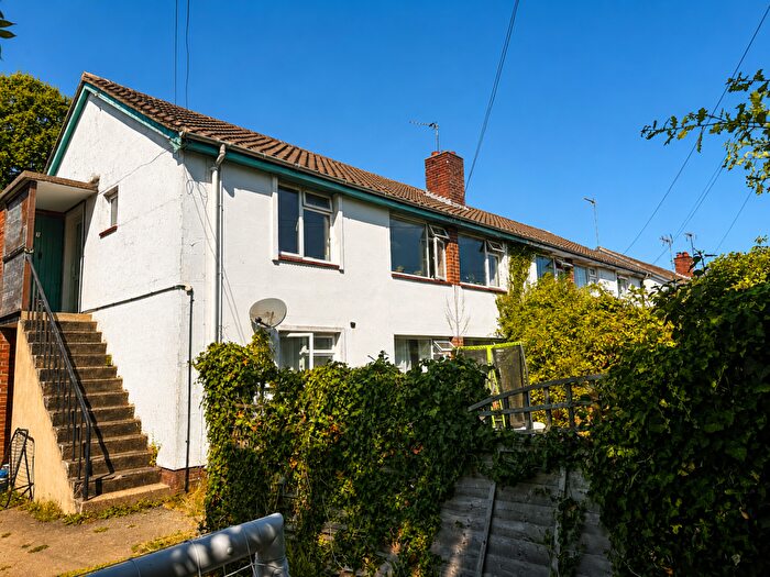6 Bedroom Plot For Sale In Hobson Way, Holbury, SO45