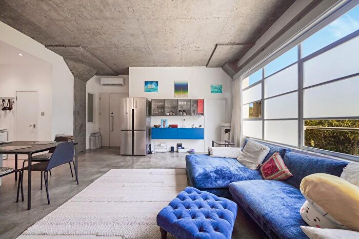 1 Bedroom Flat To Rent In Shepherdess Walk, Angel, N1