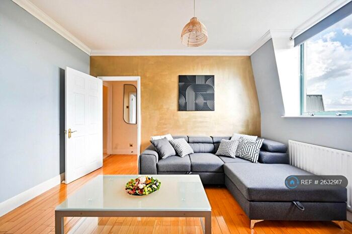 2 Bedroom Flat To Rent In Shoot Up Hill, London, NW2