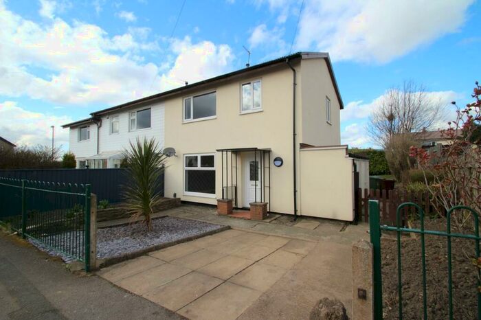 3 Bedroom Semi-Detached House To Rent In Marshall Street, Yeadon, Leeds, West Yorkshire, LS19