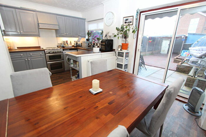 3 Bedroom Terraced House For Sale In Upton Street, Netherton, Dudley., DY2