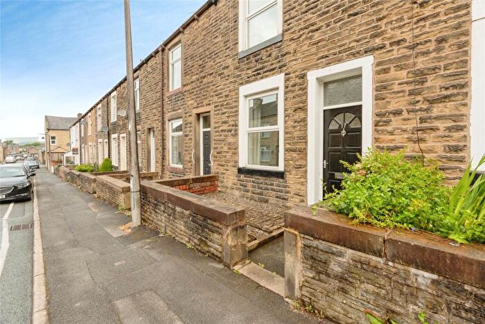 2 Bedroom Terraced House For Sale In Oak Street, Colne, Lancashire, BB8