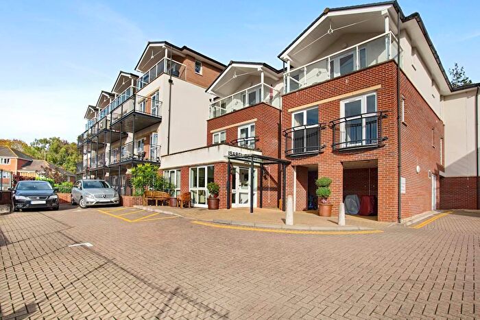 1 Bedroom Apartment For Sale In Isabel Court, Cowick Street, Exeter, EX4