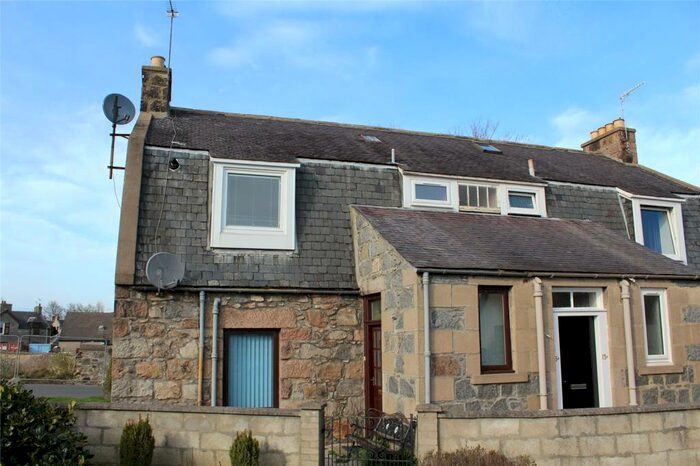 1 Bedroom Flat To Rent In Gallowfold Lane, Inverurie, Aberdeenshire, AB51