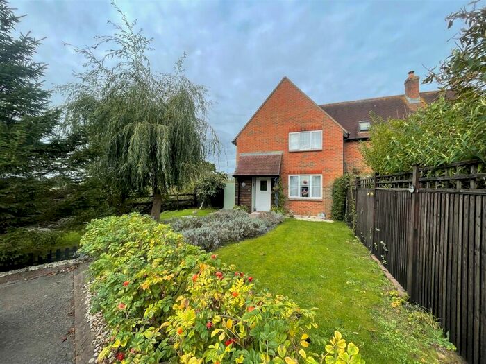 3 Bedroom Semi-Detached House For Sale In Moorhayes, Moorside, Sturminster Newton, DT10