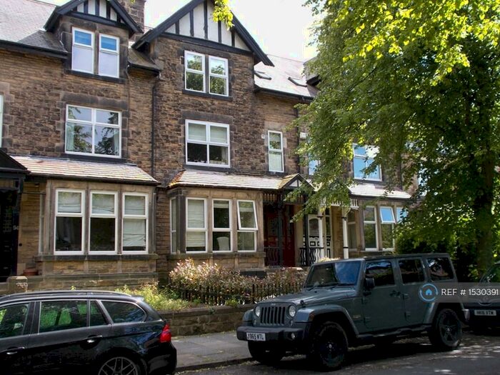 1 Bedroom Flat To Rent In Dragon Parade, Harrogate, HG1