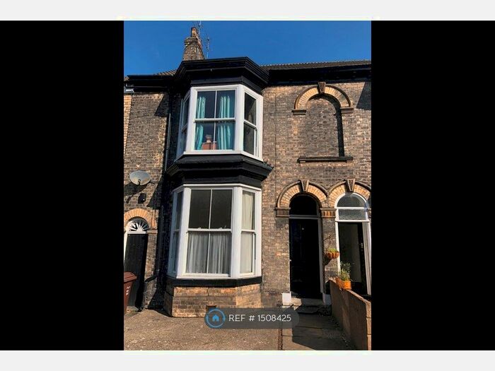 1 Bedroom Flat To Rent In Grove Street, Hull, HU5