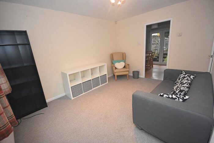 2 Bedroom End Of Terrace House To Rent In Ribston Street, Hulme, Manchester, M15