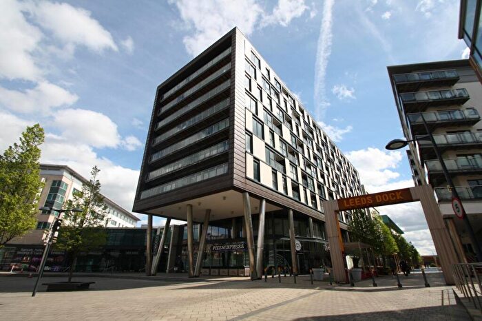 1 Bedroom Flat To Rent In Cartier House, The Boulevard, Leeds, West Yorkshire, LS10