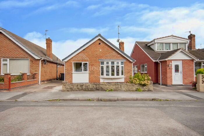 3 Bedroom Bungalow To Rent In Maycroft Gardens, Carlton, NG3