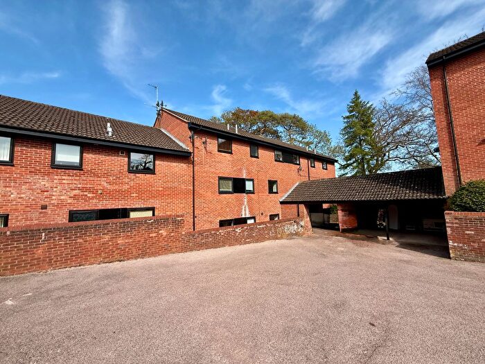 2 Bedroom Flat To Rent In King George Close, Charlton Kings, Cheltenham, GL53