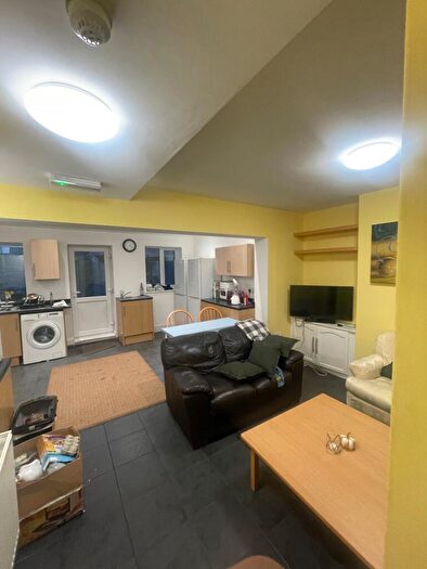 6 Bedroom House To Rent In Beverley Road, Bristol, BS7