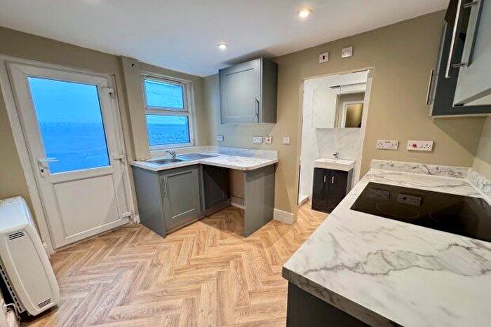 1 Bedroom Property To Rent In Victoria Road, Nottingham, NG4