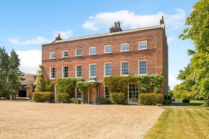 9 Bedroom Detached House To Rent In Bayford House Ashendene Road, SG13
