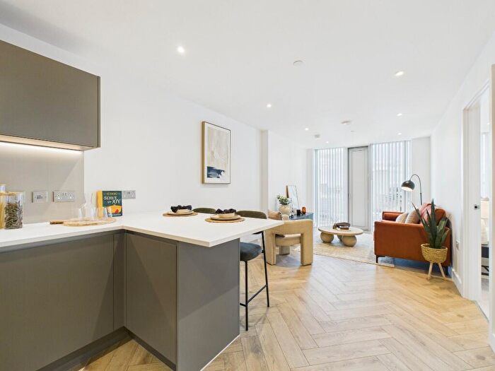 1 Bedroom Apartment To Rent In One Port Street, Port Street, Manchester, M1