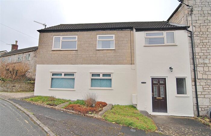 4 Bedroom Semi Detached House To Rent In Upper Kitesnest, Whiteshill, Stroud, Gloucestershire, GL6