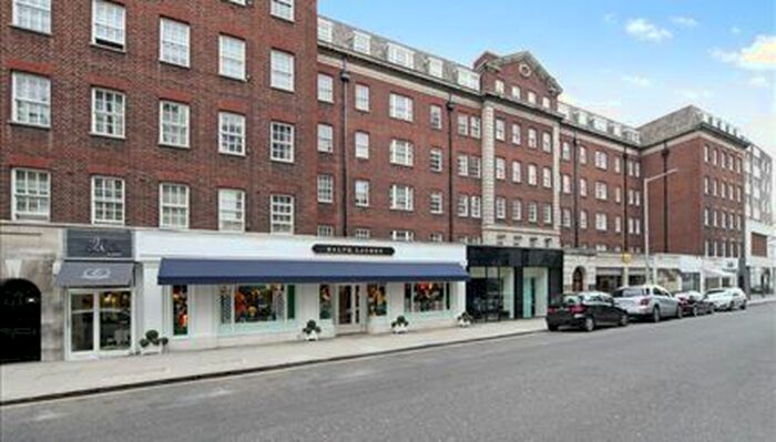 2 Bedroom Flat To Rent In Fulham Road, London, SW3
