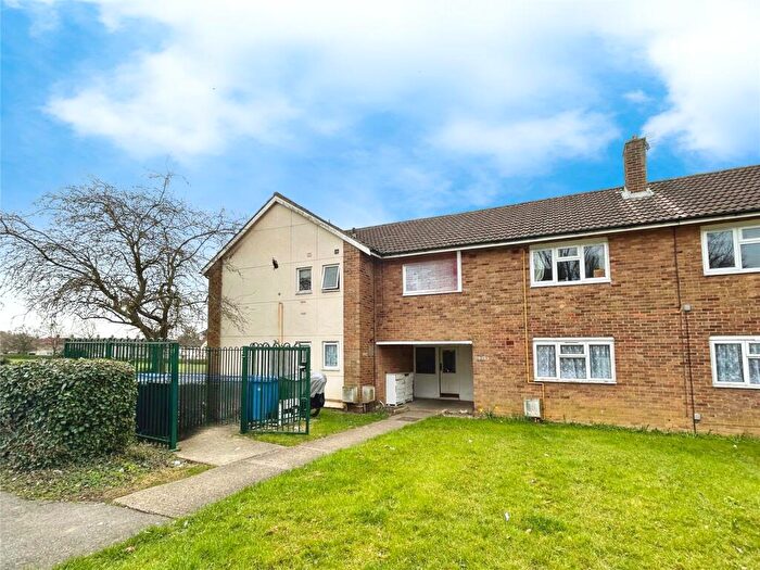 Studio For Sale In Parsonage Leys, Harlow, Essex, CM20