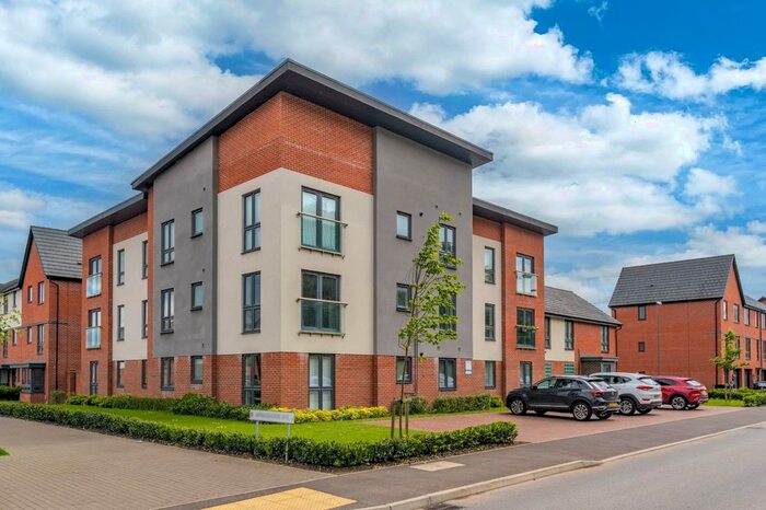 2 Bedroom Flat To Rent In Ascot Way, Birmingham, West Midlands, B31