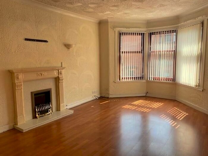 3 Bedroom Flat To Rent In /, Ruel Street, Glasgow, G44