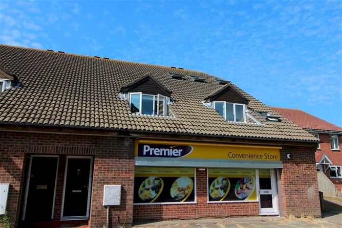 1 Bedroom Flat To Rent In Jellicoe Drive, Mudeford, Christchurch, Dorset, BH23