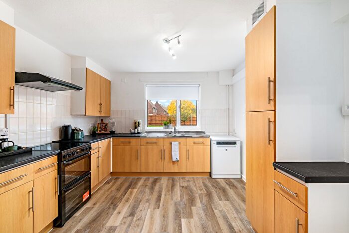 3 Bedroom Detached House To Rent In Vulcan Drive, Scampton, Lincoln, LN1