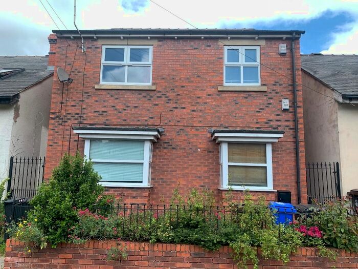 2 Bedroom Flat To Rent In Sharrow Street, Sheffield, S11