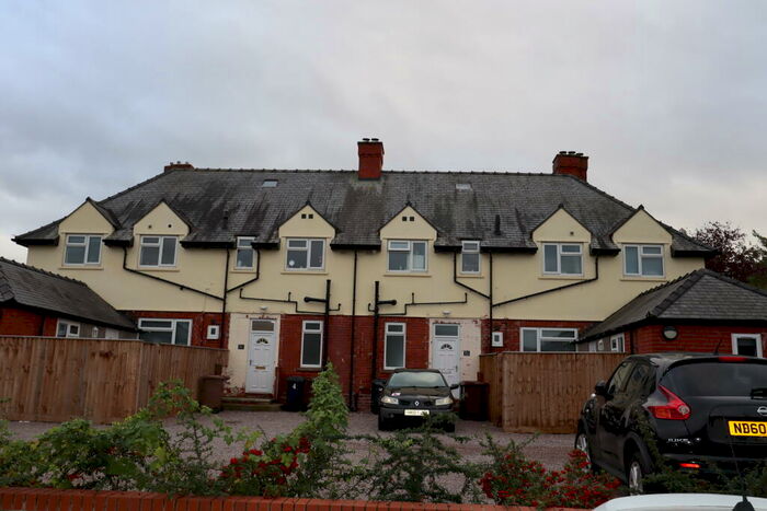 1 Bedroom Flat To Rent In Sheridan Close, Lincoln, LN2