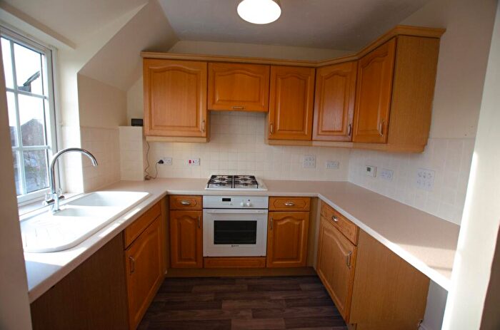 2 Bedroom Coach House To Rent In College Green, Bodmin, PL31