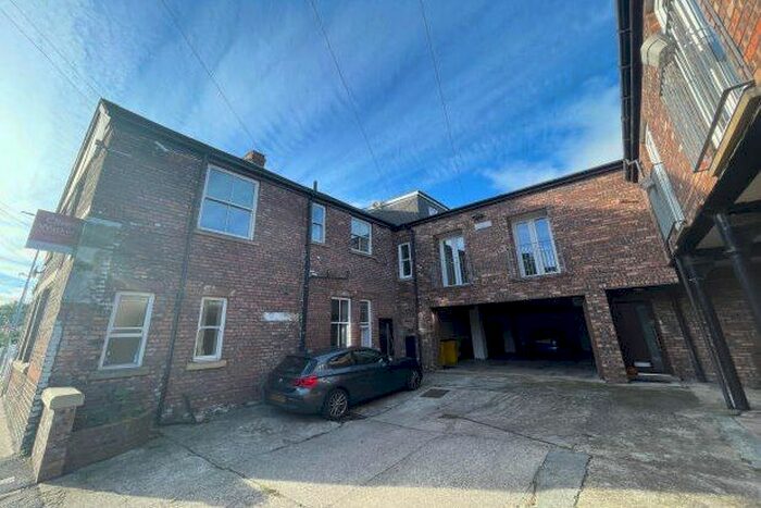 2 Bedroom Flat To Rent In Victoria Road, Liverpool, L23