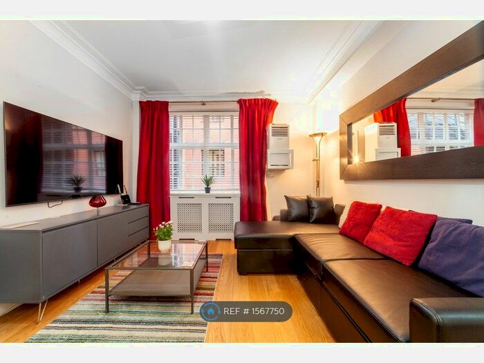 1 Bedroom Flat To Rent In Grosvenor Street, London, W1K