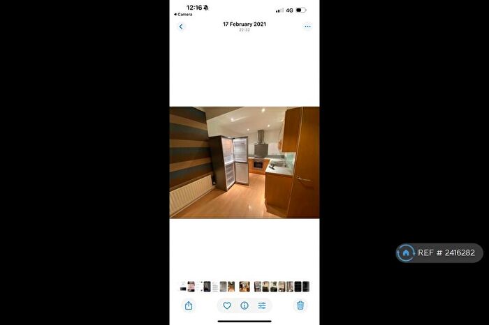 2 Bedroom Flat To Rent In Bath Street, Glasgow, G2