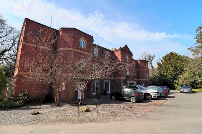 2 Bedroom Property To Rent In Woodlands Corner, Lilford Road, Blackburn, BB1