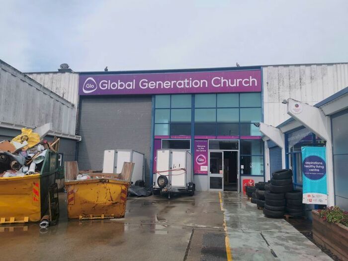 Property To Rent In Strasbourg Street, Margate, CT9