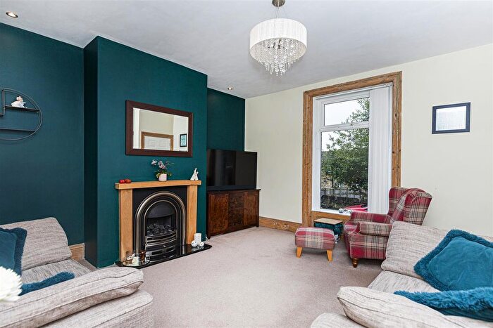 3 Bedroom Terraced House For Sale In East Street, Golcar, Huddersfield, HD7