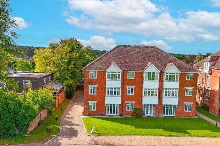 2 Bedroom Apartment For Sale In Heath Road, Newmarket, CB8