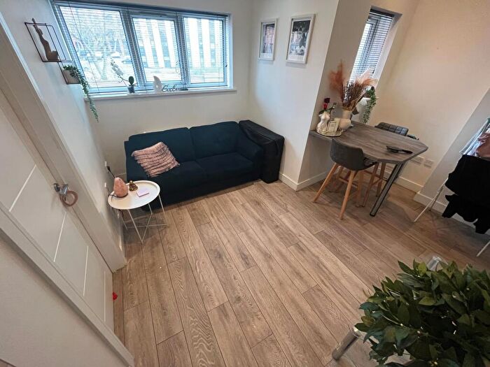 2 Bedroom Flat To Rent In Oxford Street, Leicester, LE1