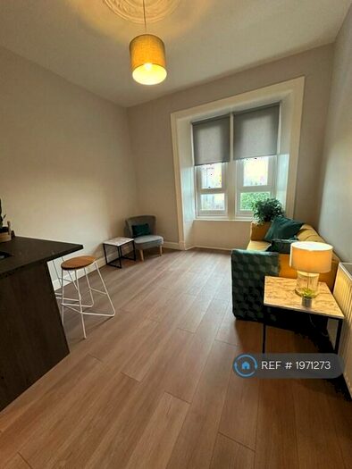 1 Bedroom Flat To Rent In Cumbernauld Road, Glasgow, G31