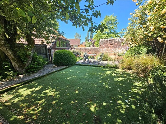 3 Bedroom Terraced House For Sale In High Street, Downton, Salisbury, Wiltshire, SP5