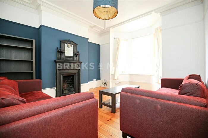 4 Bedroom Terraced House To Rent In (£pppw) Westwood Avenue, Heaton, Newcastle Upon Tyne, NE6