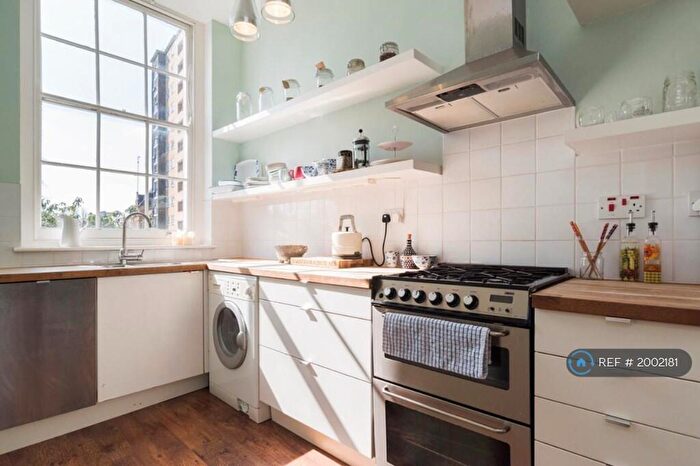 1 Bedroom Flat To Rent In Richmond Road, London, E8