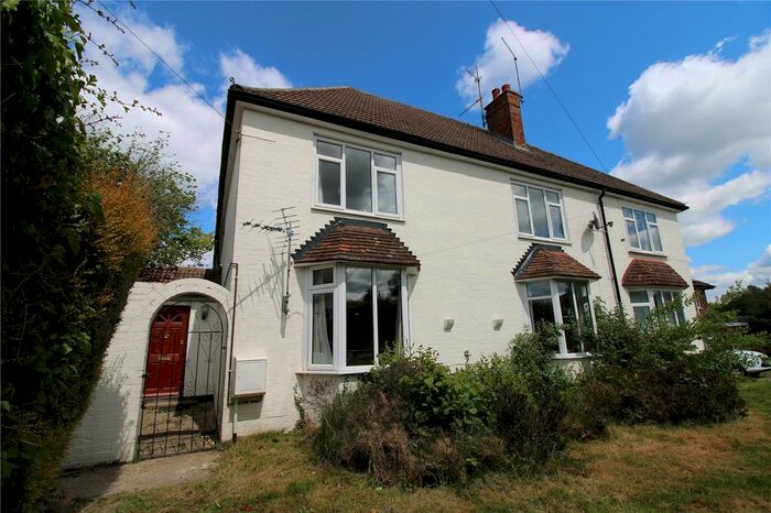 4 Bedroom Semi-Detached House To Rent In Union Street, Wadhurst, East Sussex, TN5