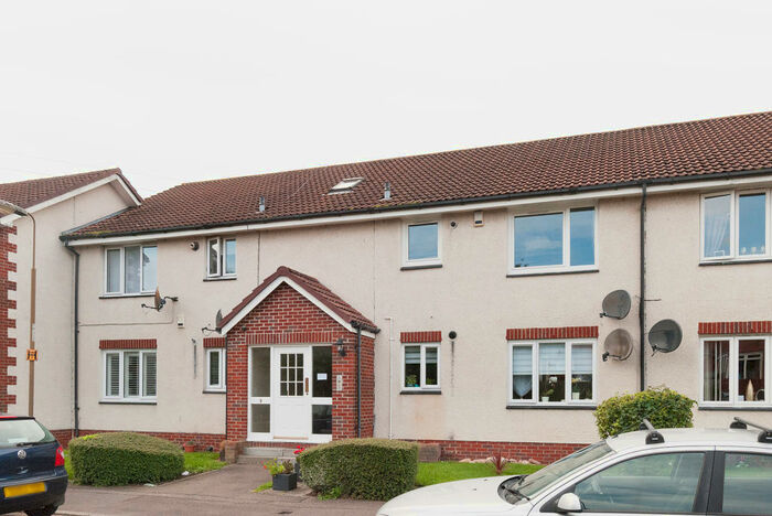 2 Bedroom Flat To Rent In Blackchapel Close Edinburgh United Kingdom, EH15