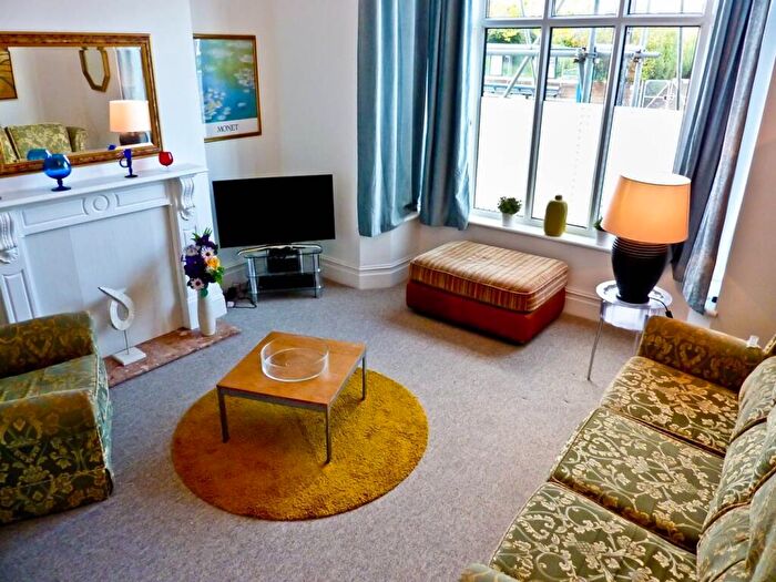 1 Bedroom House To Rent In Filton Road, Bristol, BS7