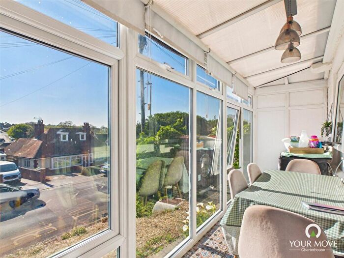 2 Bedroom Bungalow For Sale In Upper Dane Road, Margate, Kent, CT9 - Photo 10