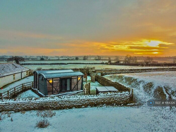 1 Bedroom Mobile Home To Rent In East Langton Farmhouse, Darlington, DL2