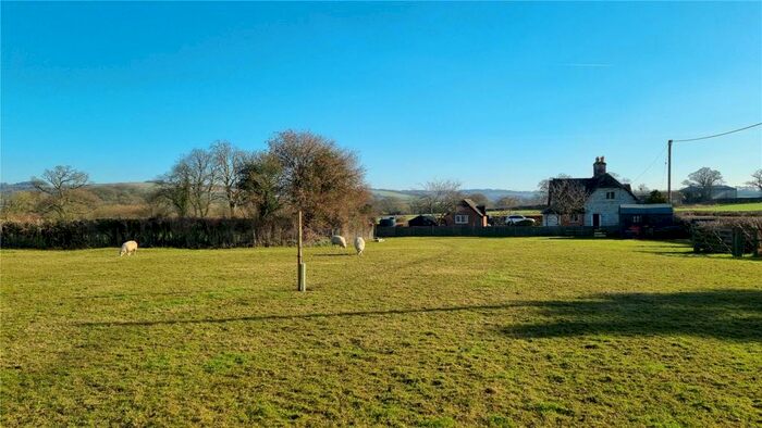 4 Bedroom Detached House For Sale In Bedchester, Shaftesbury, SP7