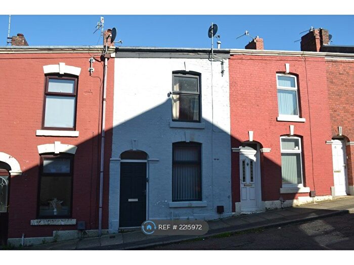 2 Bedroom Terraced House To Rent In Sydney Street, Darwen, BB3